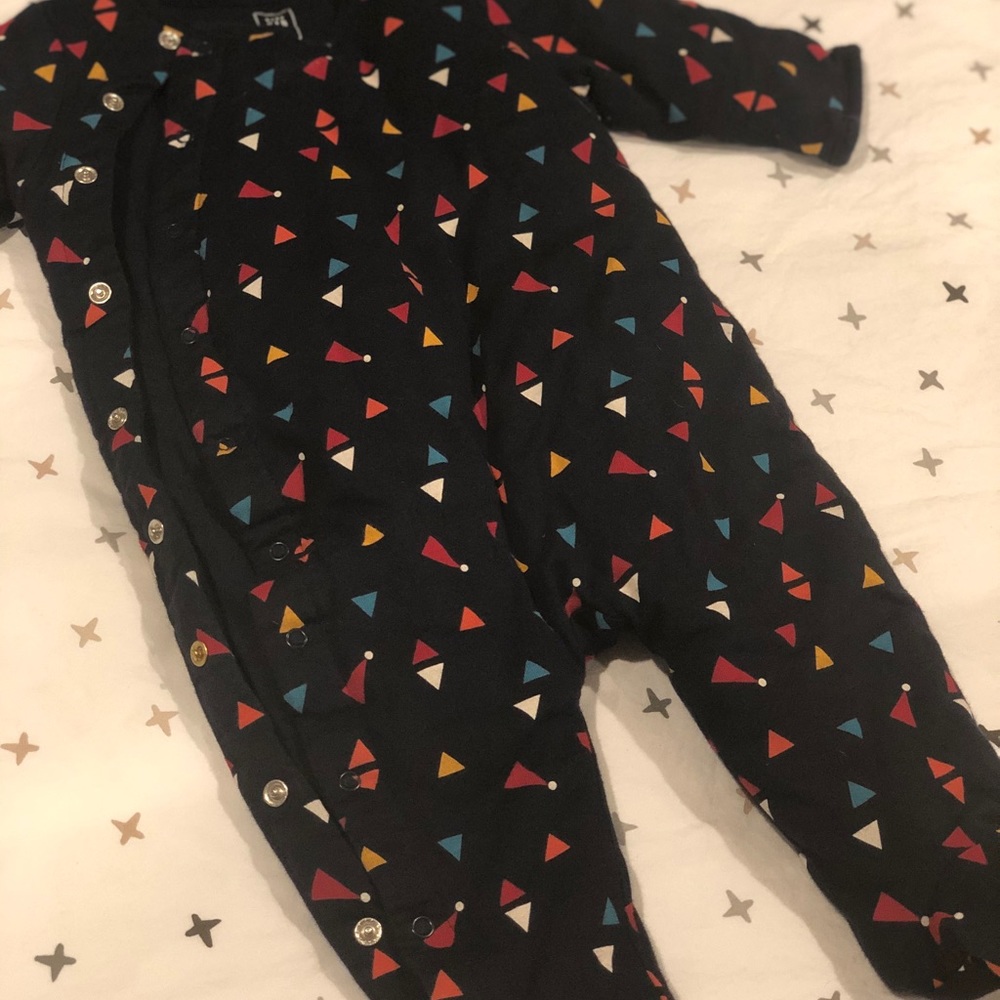 Baby Gap Winter Suit